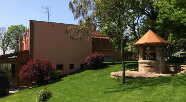 Bartal Rodinné Vinárstvo, Rezerwuj Hotel Šamorín Trnavský kraj