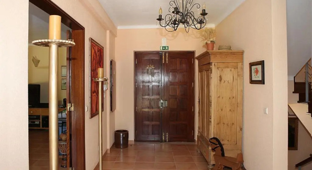Люкс Vila De Sol