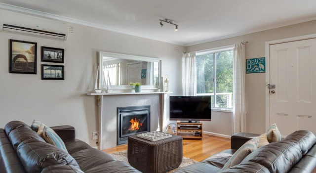 Orcades Beach House, Book Hotel Rye 