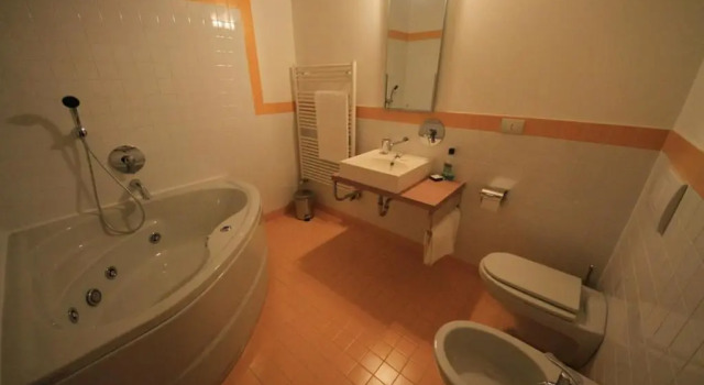 Номер Standard b&b la mondina