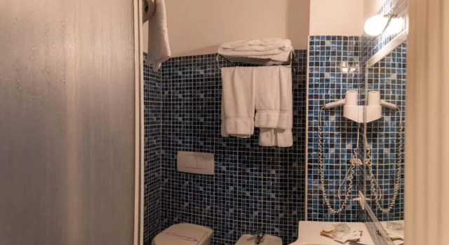 Двухместный номер Standard Отель Break House