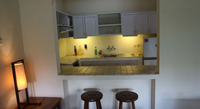 Номер Superior Villa Canggu
