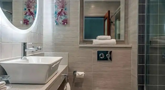 Номер Standard Clontarf Castle Hotel