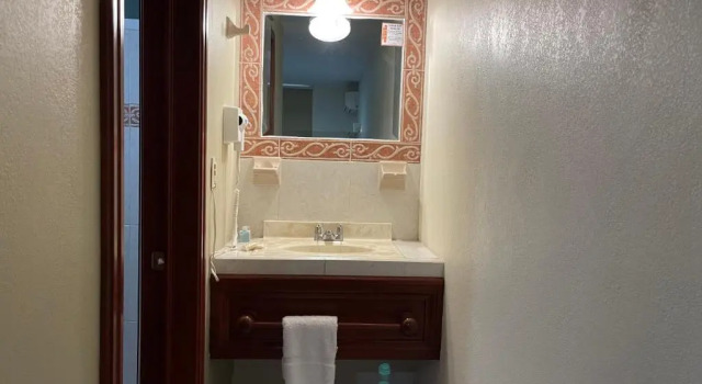 Люкс Hotel Latino