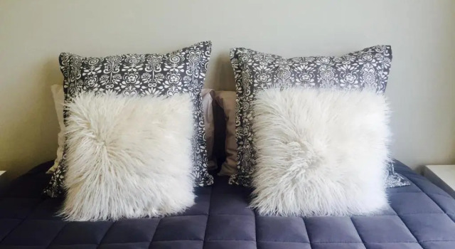 Amberley Serviced Apartments