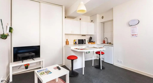 LE Jacobin 3, Rezerwuj Hotel Rennes 