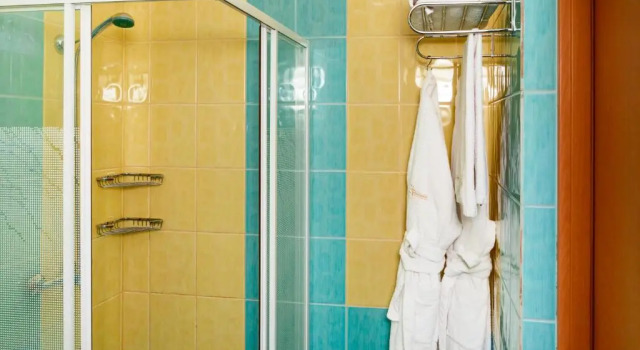 Двухместный номер Premium Shine Hotel