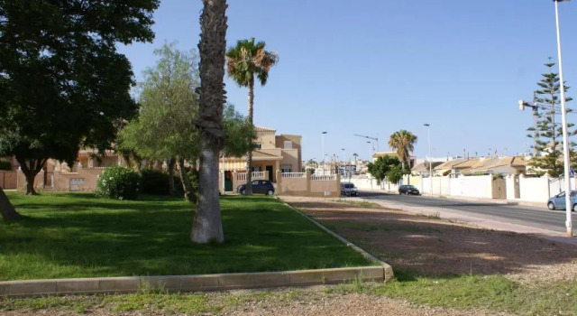 Апартаменты Residence villa La Mata Beach 35