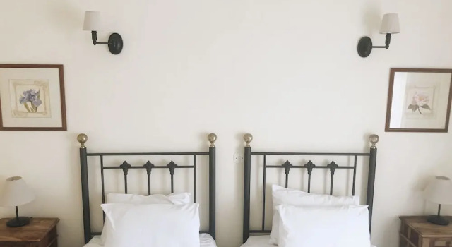 Вилла Grand с 4 комнатами с видом на море Gran Domenica Villa Corfu, Private Pool, Sea View, Garden