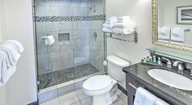 Люкс Presidential The Canterbury by ResortShare
