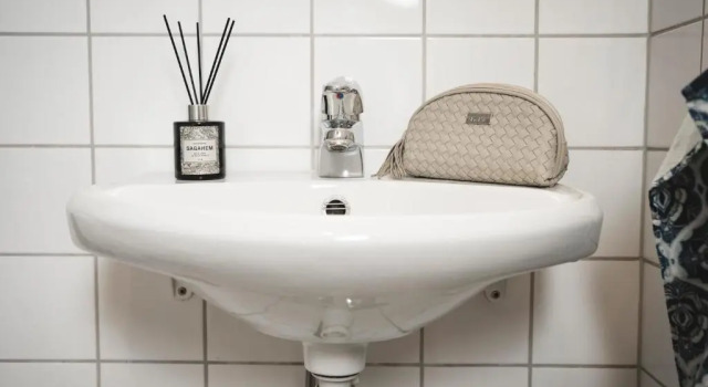 Номер Standard Två Systrar B&B