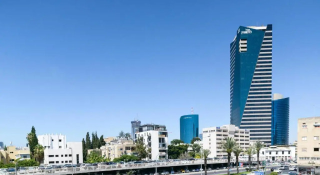 Апартаменты 16 HaRakevet Street - By Beach Apartments TLV