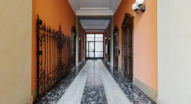 Апартаменты Buenos Aires & Lima Cosy Flat