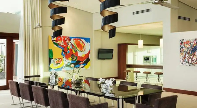 Номер Standard Under the Stars Luxury Apartment