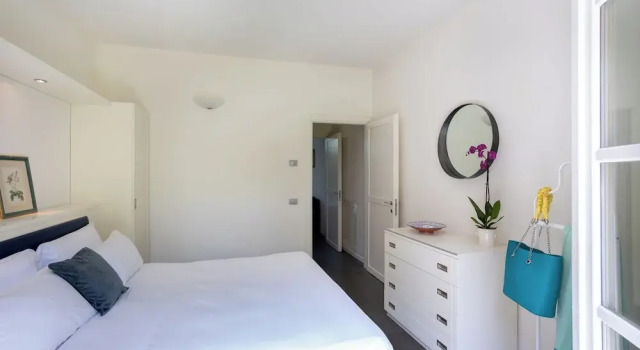 Номер Classic Resort Antico Verbano