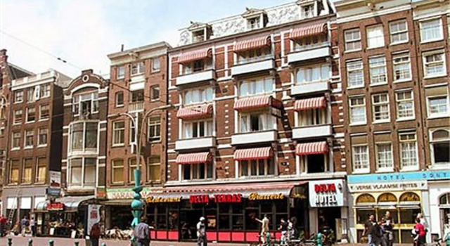 Delta Hotel City Center