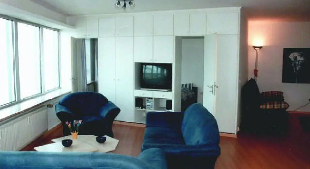 Апартаменты Ferienwohnung-im-Wikingturm