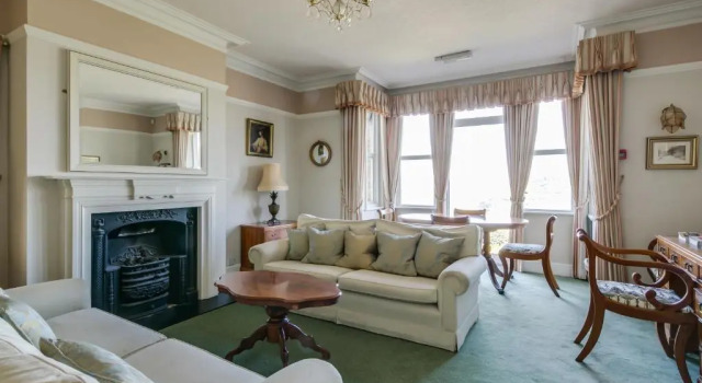 Cleeve Hill Hotel, Забронировать Отель Бизнес-отели Англии, 4* 5*