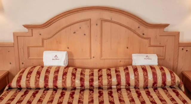 Полулюкс Hotel Primiero