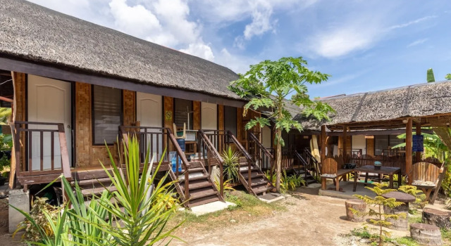 Zen Rooms Basic Junsims Siargao