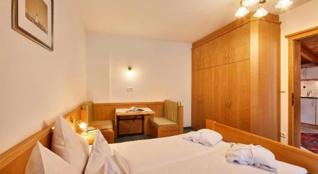 Garni Appartements Arnika, Varaa Huoneisto Stelvio Solda all'Ortles