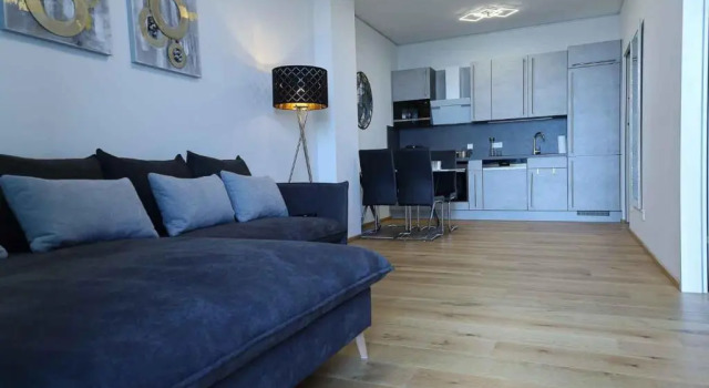Appartamento Superior Apartment & Rooftop Pool