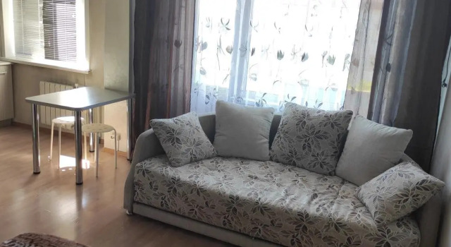 Apartments on Gorno-Altayskaya 42/1 street, Buchen Sie Ferienwohnung Bijsk Altaysky Kray