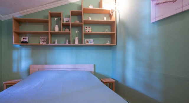 Коттедж с балконом Отель Veranda House, ул. Самрекло, 25