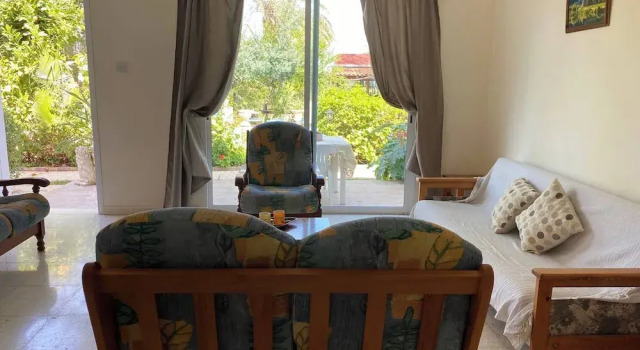 Room-kritos Apartments-one Bedroom