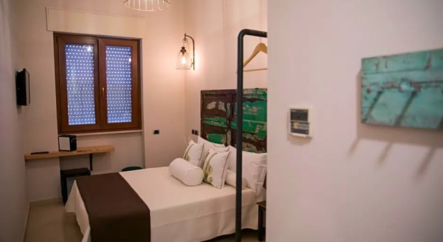 Номер Standard Lula Hotel - Ex Love & Fama Hotel