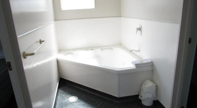 Апартаменты Palmerston North Motel