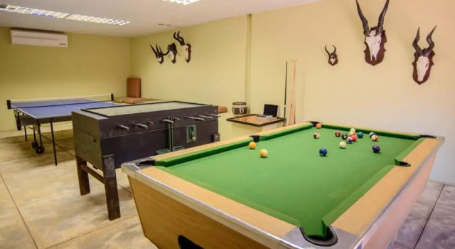 Kilima Private Game Reserve And Spa, Book Resort Tzaneen Letaba