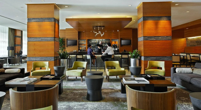The Westin Austin at The Domain