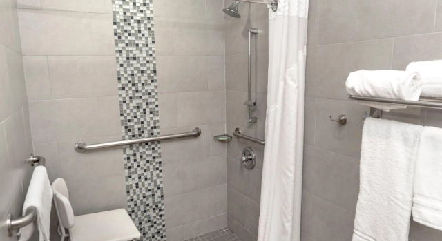 Двухместный номер Standard Holiday Inn Express San Juan Condado by IHG