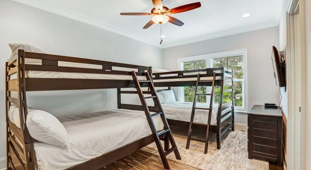 Bella Belleza by Destin Getaways, Забронировать Отель Отели Дестин 4 звезды, рядом с Гольф-клуб Emerald Bay, 4*