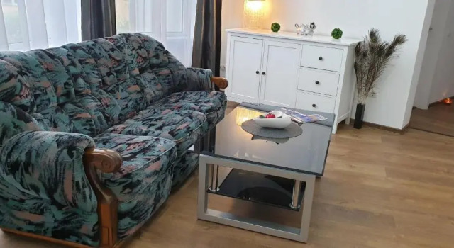 Студия Deluxe Mia Residence