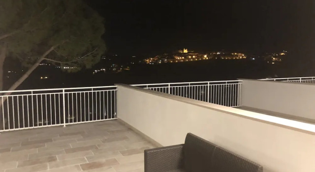 Двухместный номер Standard с балконом и с красивым видом из окна Casablanca Hotel