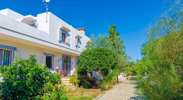Villa Garba in Felanitx