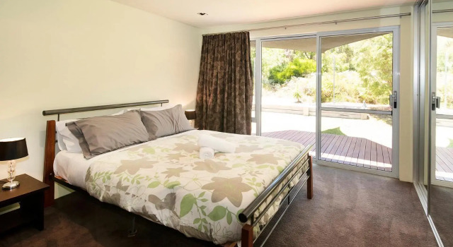 Prevelly Beach Retreat, Buchen Sie Hotel  