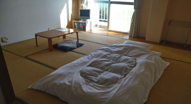 Uminooyado
