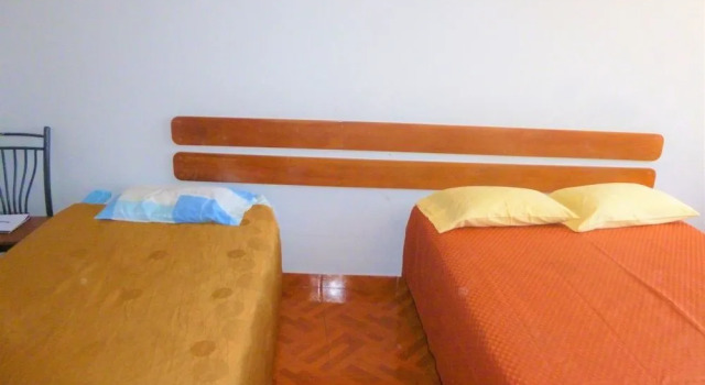 Hotel Paradise