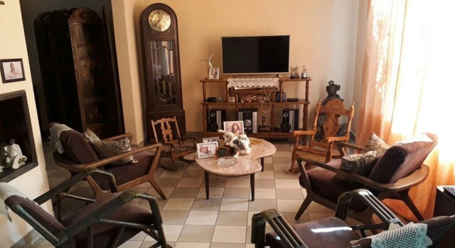 Hostal Sra. Minina CAMAGUEY, Rezervasyon Otel Camagüey otoparklı oteller, Otopark