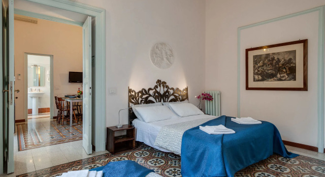 Otium Maecenatis Apartment