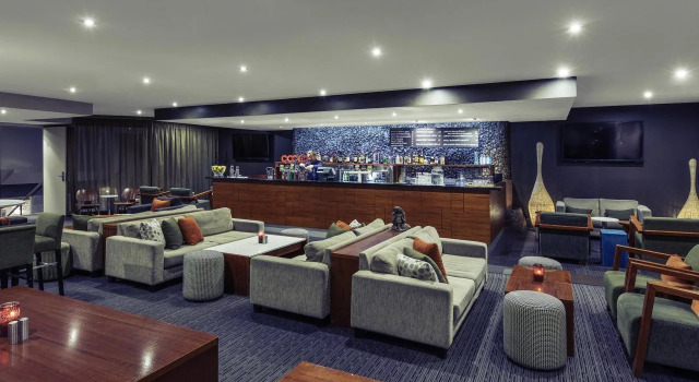 Mercure Welcome Melbourne