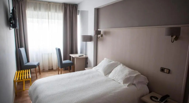 Hotel Brial