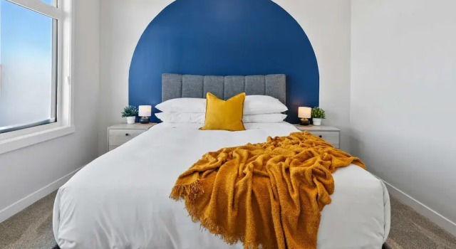 The Belmont Luxury NEW Home Free Indoorparking, Rezervasyon Tatil Evi Calgary villalar, Villa