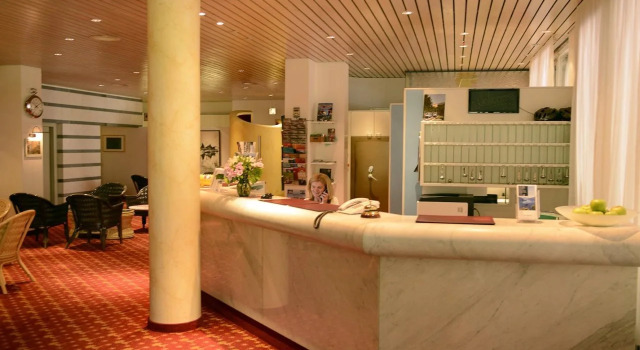 Hotel Sasso Boretto