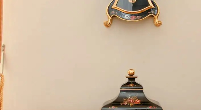 Standard chambre Château de la Prade