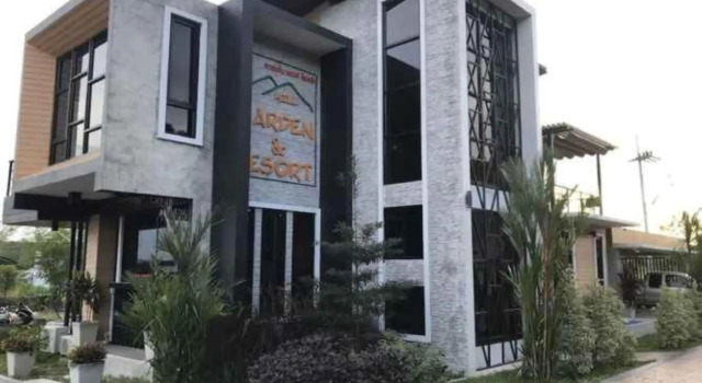 The Loft House Garden & Resort, Забронировать Курортный отель Плуак Даенг провинция Районг
