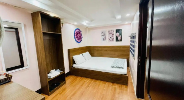 Двухместный номер Standard My Dream Hotel